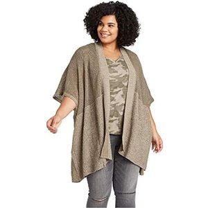 Universal Threads Kimono